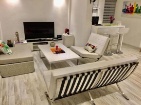 Lovely two bedrooms apartment.